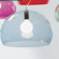 Kartell FL/Y Suspension Lamp