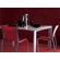 Kartell Four Classic Dining Table