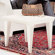 Kartell Bubble Club Table