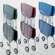 Kartell Gastone Serving Cart