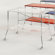 Kartell Flip Cart