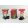 Kartell Gnomes Attila Stool