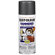 RustoleumStopsRust Gray Hammered Enamel Aerosol Spray Paint 7214-830 