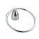 Gatco Avenue Towel Ring