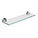 Gatco Irvine Glass Shelf