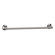Gatco Laurel Avenue Towel Bar in Polished Nickel