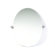 Gatco Charlotte Oval Mirror