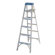 Werner Aluminum Step Ladder