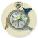 Lexington Studios Moments in Time Round Clock