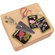 Lexington Studios Planting with Seed Mini Decorative Storage Box