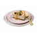 Nordicware Pro Form 7" Leakproof Springform Pan