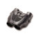 Simmons Optics Prosport Compact Binocular 8-17 x 25