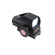 Truglo Tru Brite Open Red Dot Sight 1 x 34