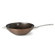Calphalon Contemporary Nonstick Bronze Anodized Edition 12" Flat Bottom Wok
