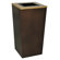 Ex-Cell Metro Indoor Waste Receptacle