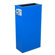 Ex-Cell Economy Slim line Indoor Recycling Receptacle
