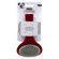 Hagen Le Salon Essentials Rubber Slicker Dog Brush