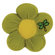 Hagen Dogit  Flower Toy