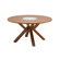 Gold Sparrow Amelia 5 Piece Dining Set