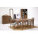 Gold Sparrow Natalie 7 Piece Dining Set