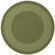 St. Croix Transitions Moss Border Rug