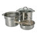 Ragalta 10-Piece Pot Set