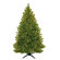 General Foam Plastics Evergreen Fir Prelit Christmas Tree with 450 Clear Lights