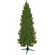 General Foam Plastics Green Slim Spruce Christmas Tree
