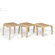 Childrens Chair Factory All Around Fun Kids Table