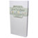 Moonlight Slumber Starlight Support Standard All Foam Crib Mattress