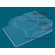 Moonlight Slumber Starlight Support Standard All Foam Crib Mattress