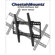 Cheetah Mounts Tilt Mount for 63" LCD/Plasma Display