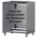 Tuff Stor Tuff-Stor 6 Piece Storage System in Charcoal Grey and Textured Black