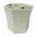 Blue Star Group Brella Square Vase Planter