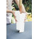 Blue Star Group Brella Square Vase Planter