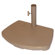 Blue Star Group Free Standing Custom Cast Umbrella Base