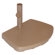 Blue Star Group Free Standing Custom Cast Umbrella Base