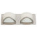 DVI Solstice 2 Light Bath Vanity Light