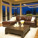 Elements Fine Home Furnishings Davis Leather Sectional