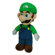 Goldie Marketing Super Mario - Luigi Plush