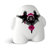 VItamin Urban Gnome Avian Invasion Figurine