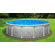 Infinity Pools PD Series Round Swimming Pool