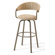 Amisco Emi 30" Swivel Bar Stool