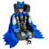 KIDSEmbrace Batman Deluxe Combination Booster Car Seat