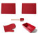 Silicone Solutions 5 Piece Bakeware / Utensil Set