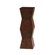 Oriental Furniture Pedestal Plant Stand