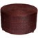 Oriental Furniture Rush Grass Coffee Table