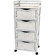 Oriental Furniture 38" Natural Fiber Chest