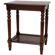 Oriental Furniture End Table