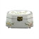 Oriental Furniture Antoinette Asian Jewelry Box